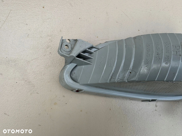 HYUNDAI I30 KOMBI 07-12R LAMPA PRZECIWMGIELNA PRAWY TYŁ PRAWA TYLNA - 15