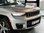 Jeep Grand Cherokee - 9