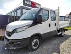 Iveco Daily basculabila 6 loc. 96800 km. 2020. - 7