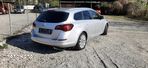 Opel Astra 1.4 Turbo Color Edition - 2