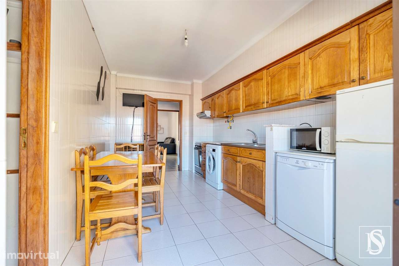 Apartamento T2 Venda em Buarcos e São Julião,Figueira da Foz-26