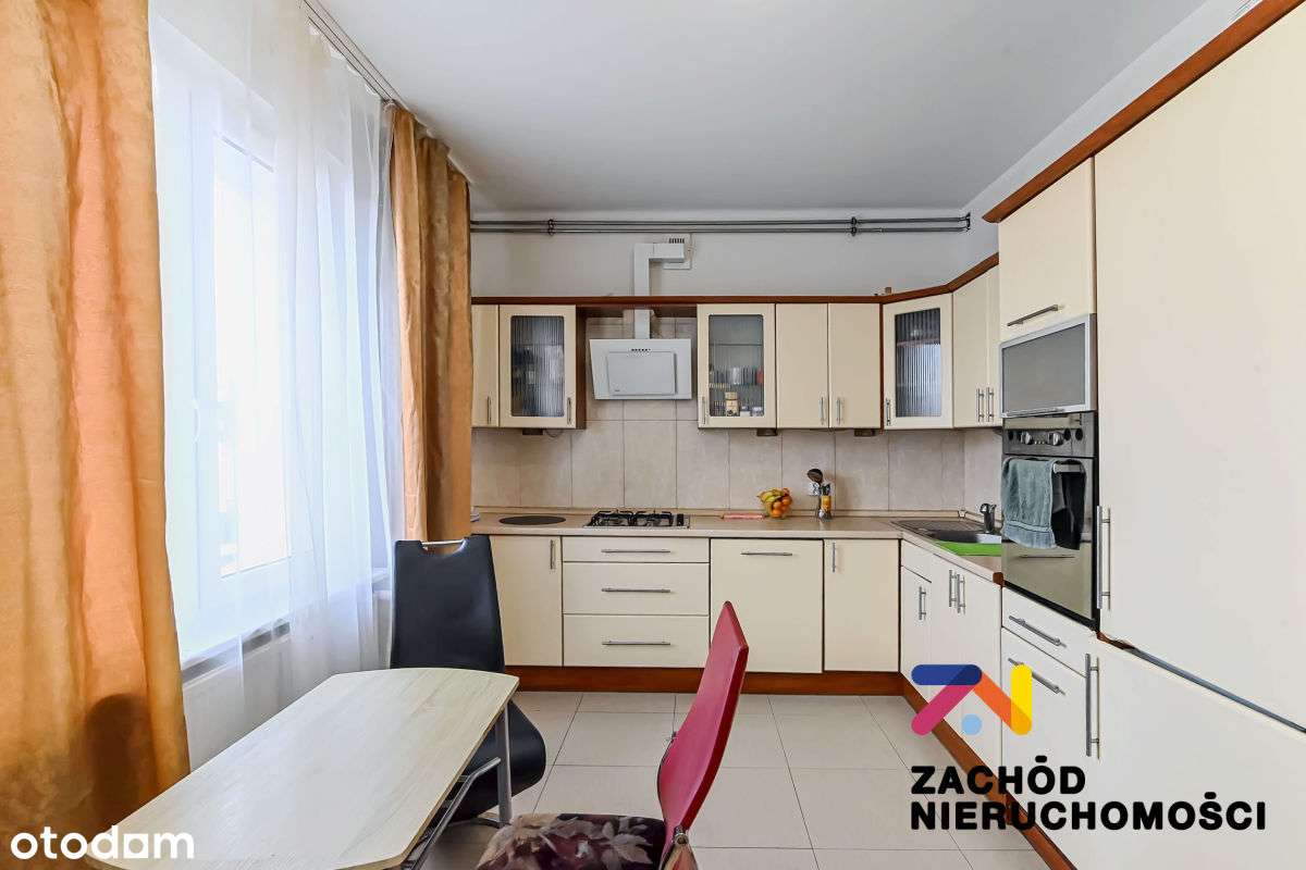 Mieszkanie 1. piętro, niski blok!! - Pełny obrazek: 4/20