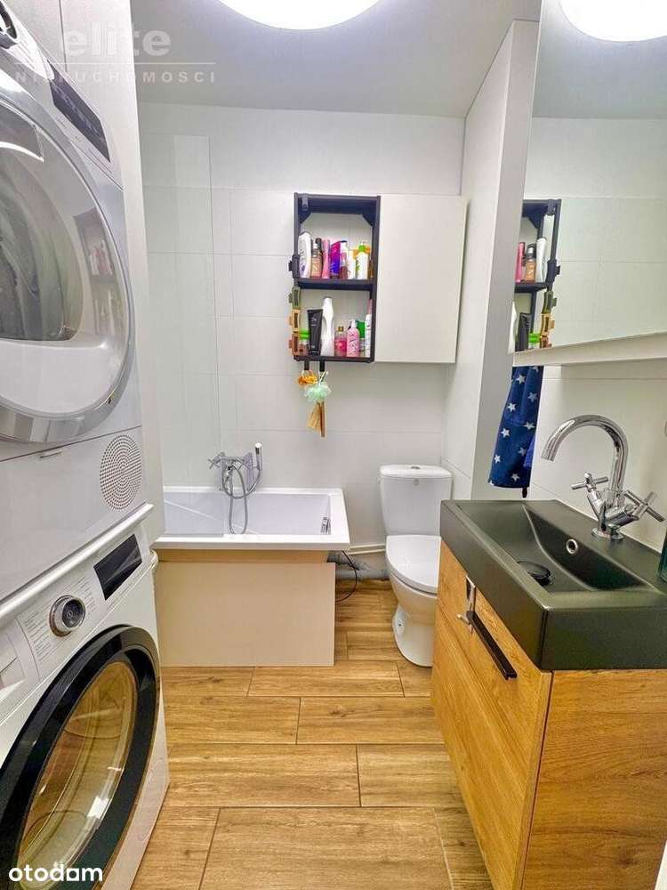 Pomorzany, 2 pok, piwnica, garaż, działka na Rod-13