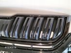 Atrapa kratka grill SKODA KODIAQ 16-21 SPORTLINE - 6