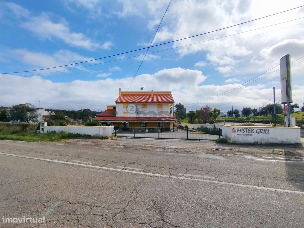 Restaurante T4+4 Venda em Casais e Alviobeira,Tomar - Grande imagem: 4/60