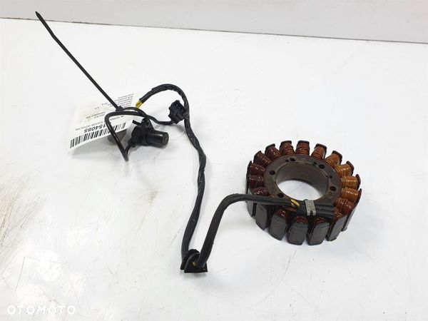 ALTERNATOR STATOR MOTOCYKL DUCATI PANIGALE 899 2014 - 1