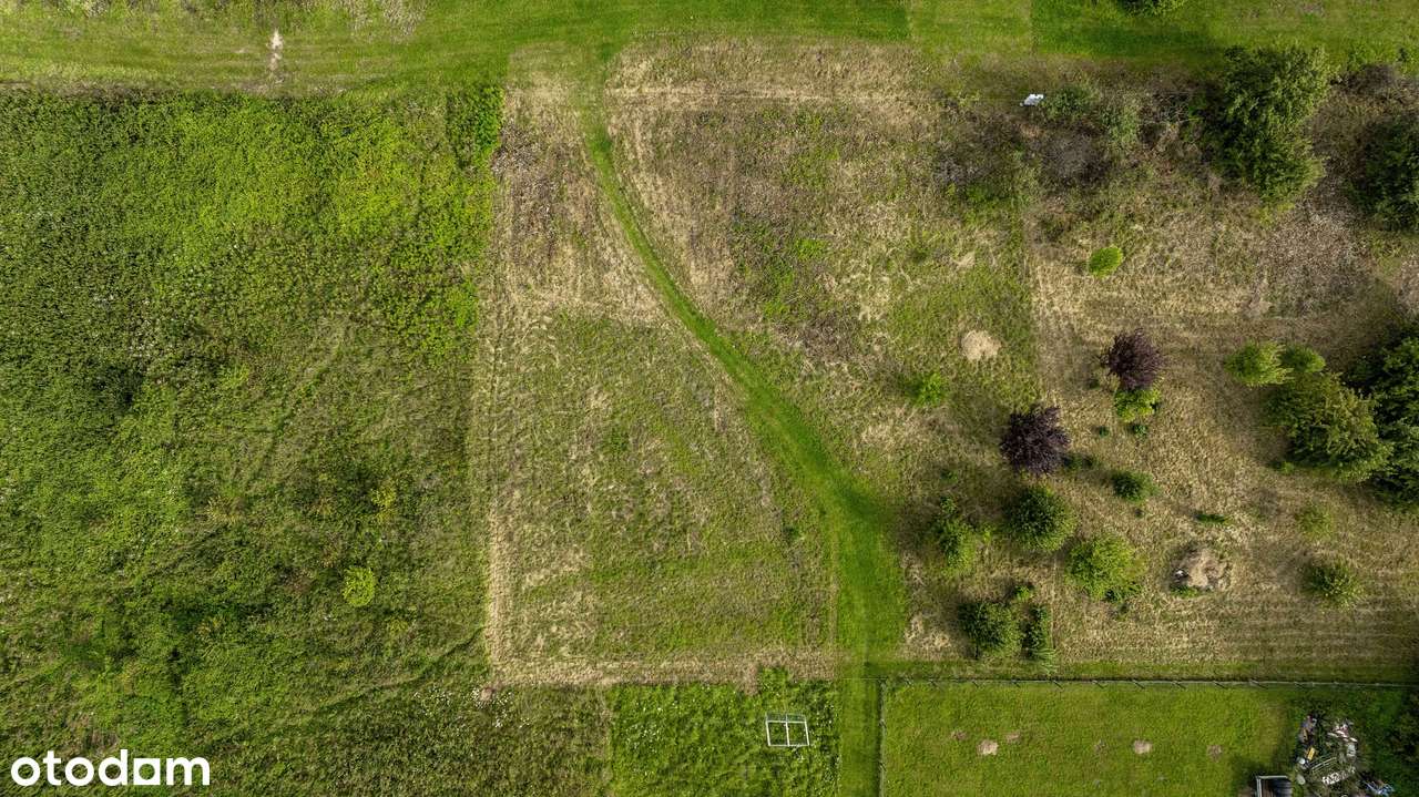 Działka z pozwoleniem na budowę nad brzegiem Zatoki 400 m od plaży-10