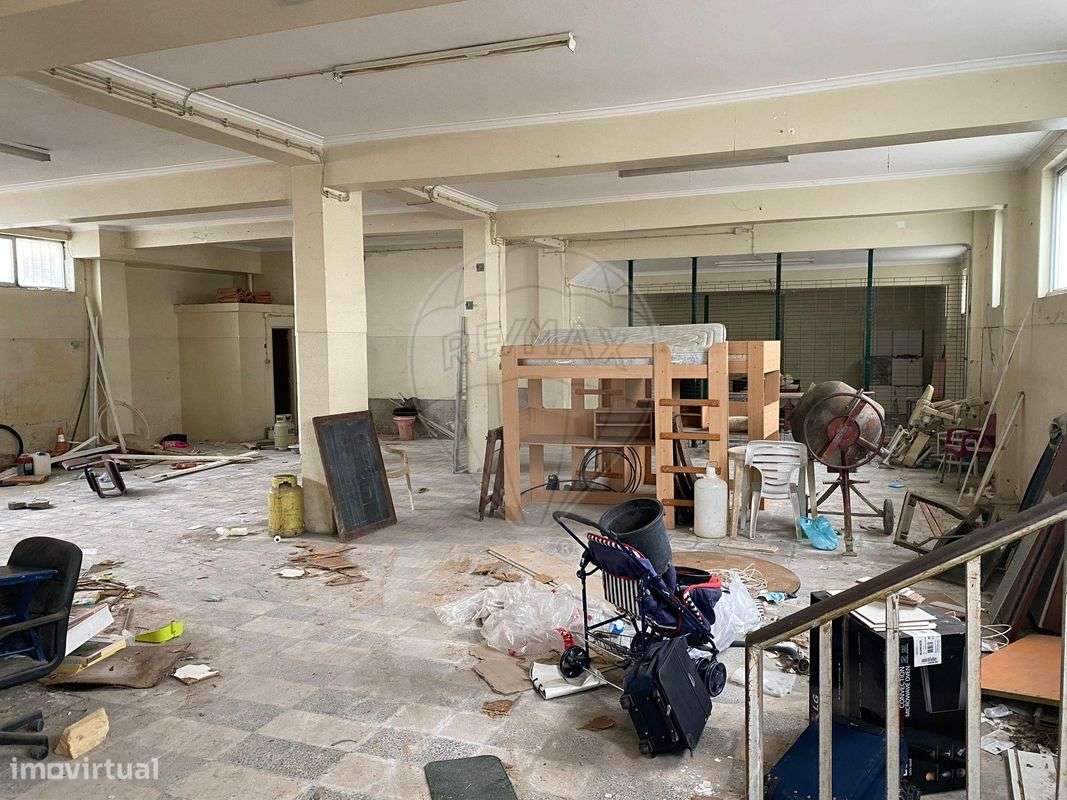 Armazém  para venda - Grande imagem: 4/7