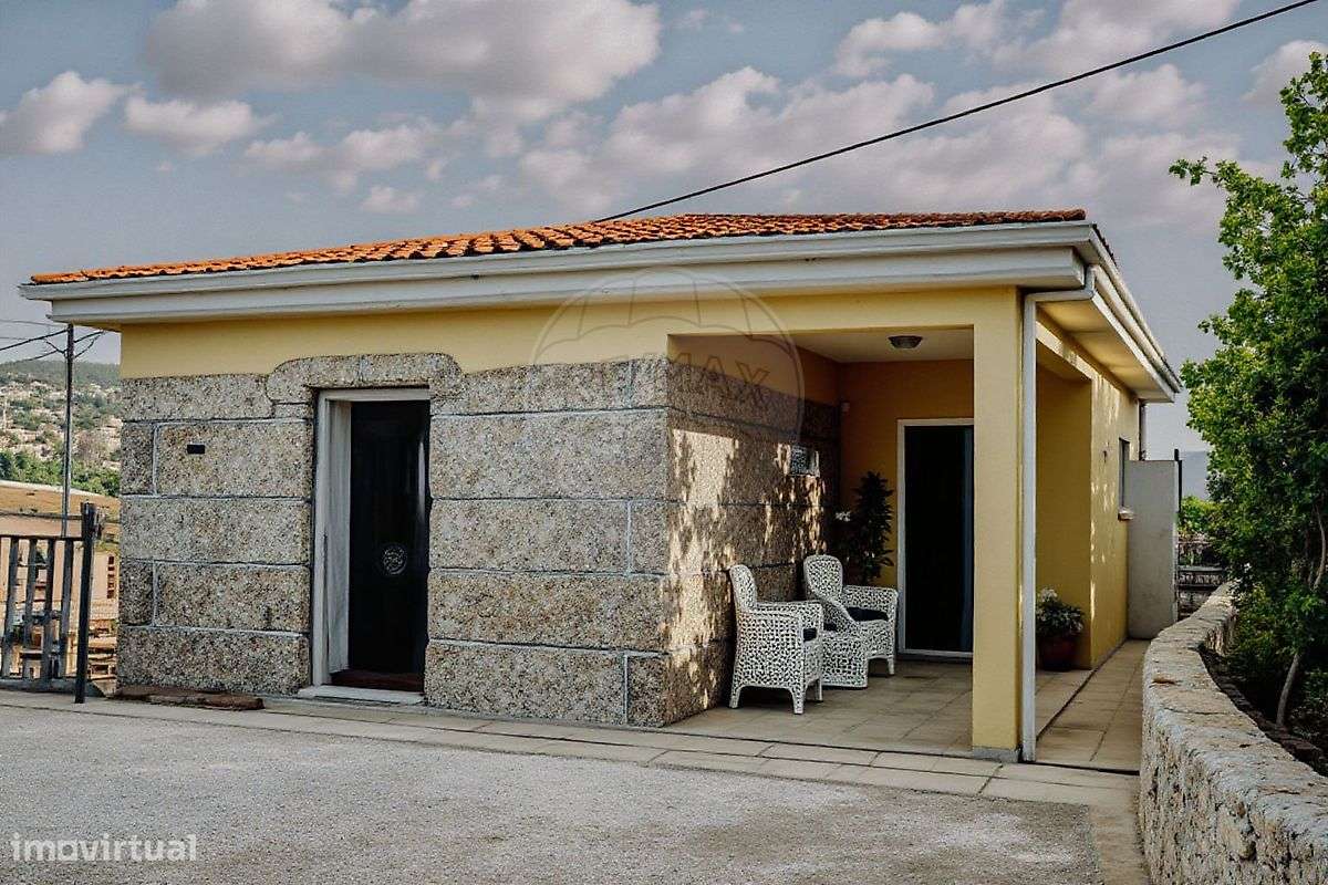 Moradia T2 para venda - Grande imagem: 4/16