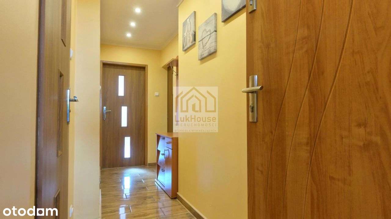 !Sprzedane! 2 Niezależne Pokoje Z Miejskim C.O. - Pełny obrazek: 3/7