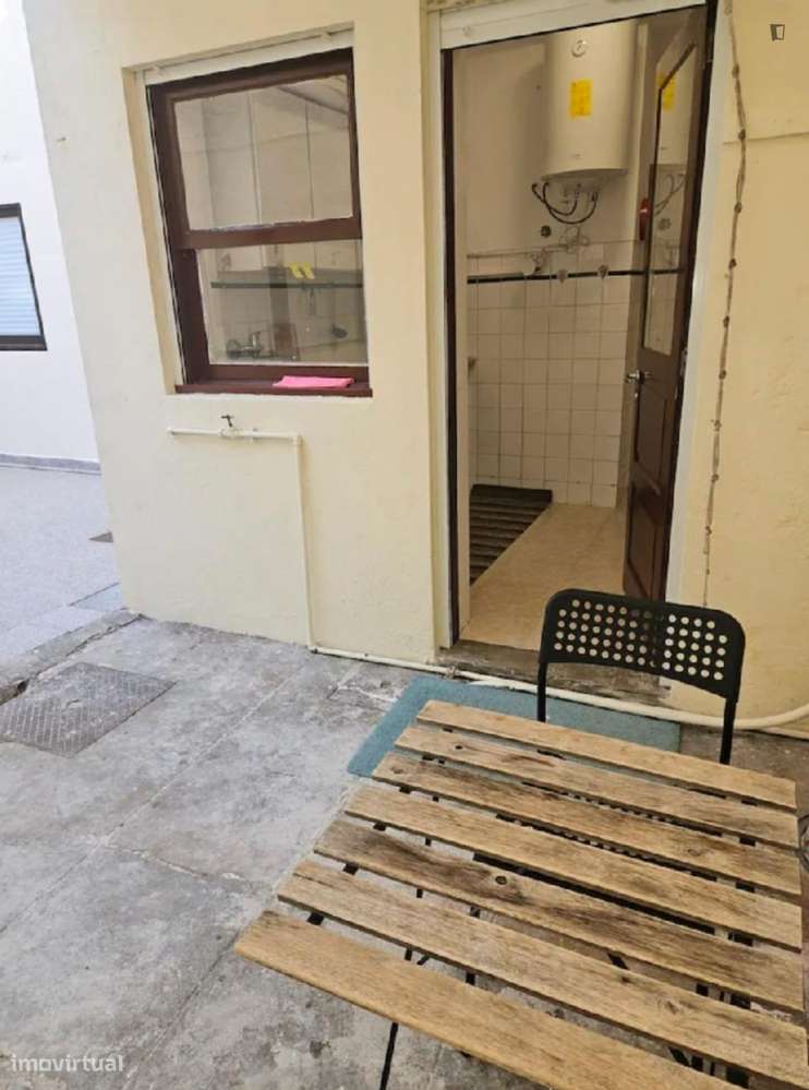 Apartamento com 3 quartos - localizado em Porto - Grande imagem: 4/10