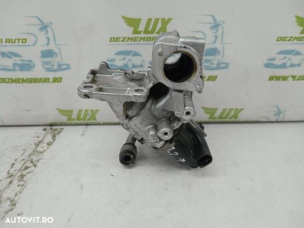 EGR 1.5 dci k9k410 8200846454F Renault Megane 3 - 2