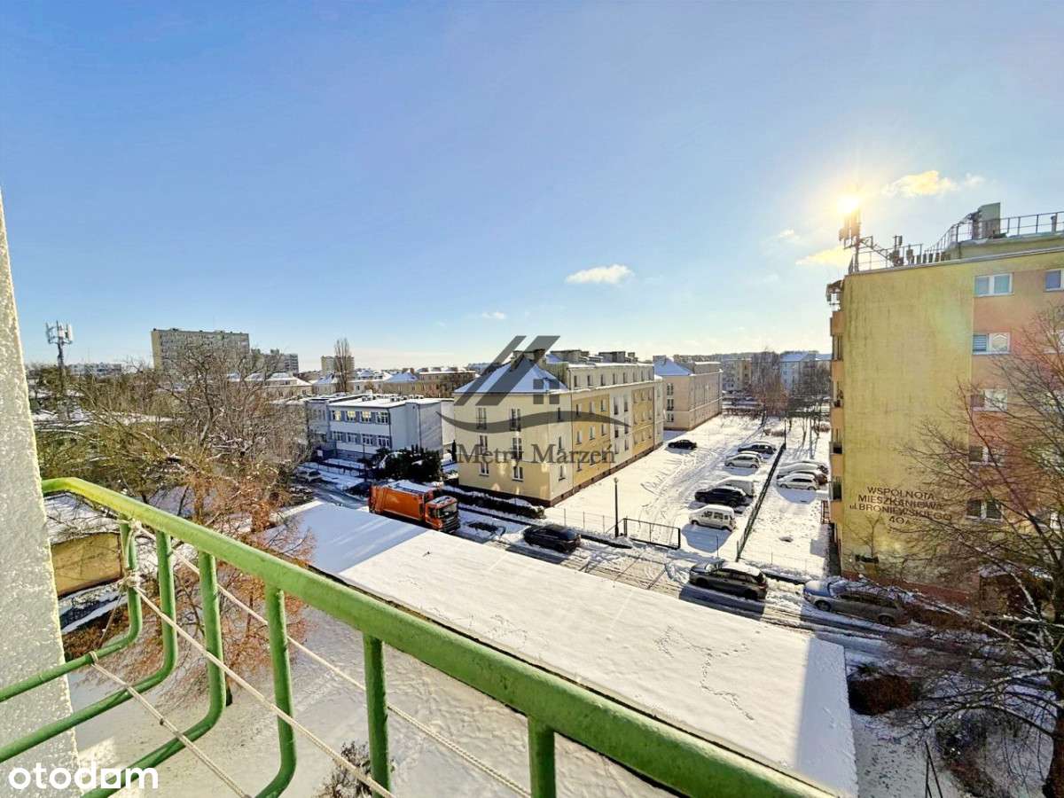 Osiedle Umk, 2 pokoje! Zadzwoń!-7