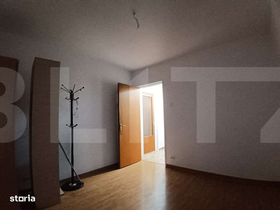 Apartament 2 camere | Etaj 7 | 2 Lifturi | Langa Plaza & Metrou Drumul - Imagine principală: 2/12