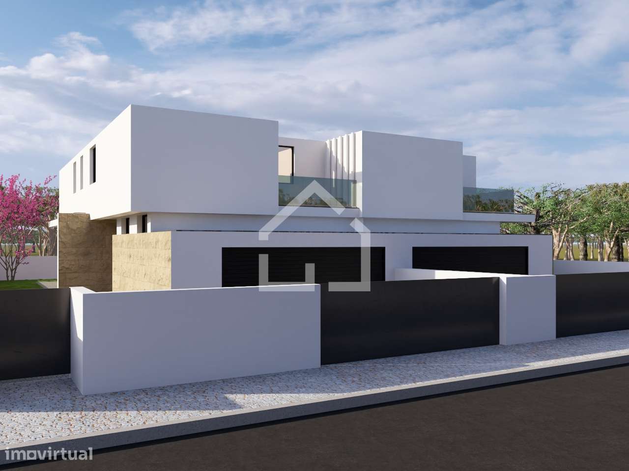 Moradia T4 Venda em Santa Maria da Feira, Travanca, Sanfins e Espargo, - Grande imagem: 4/17