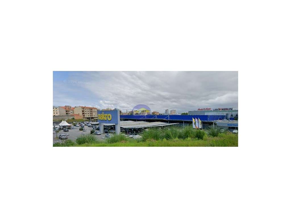 Apartamento T2 - Gaia Shopping-18