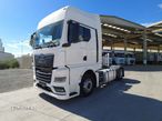 MAN TGX 18.470 - 7