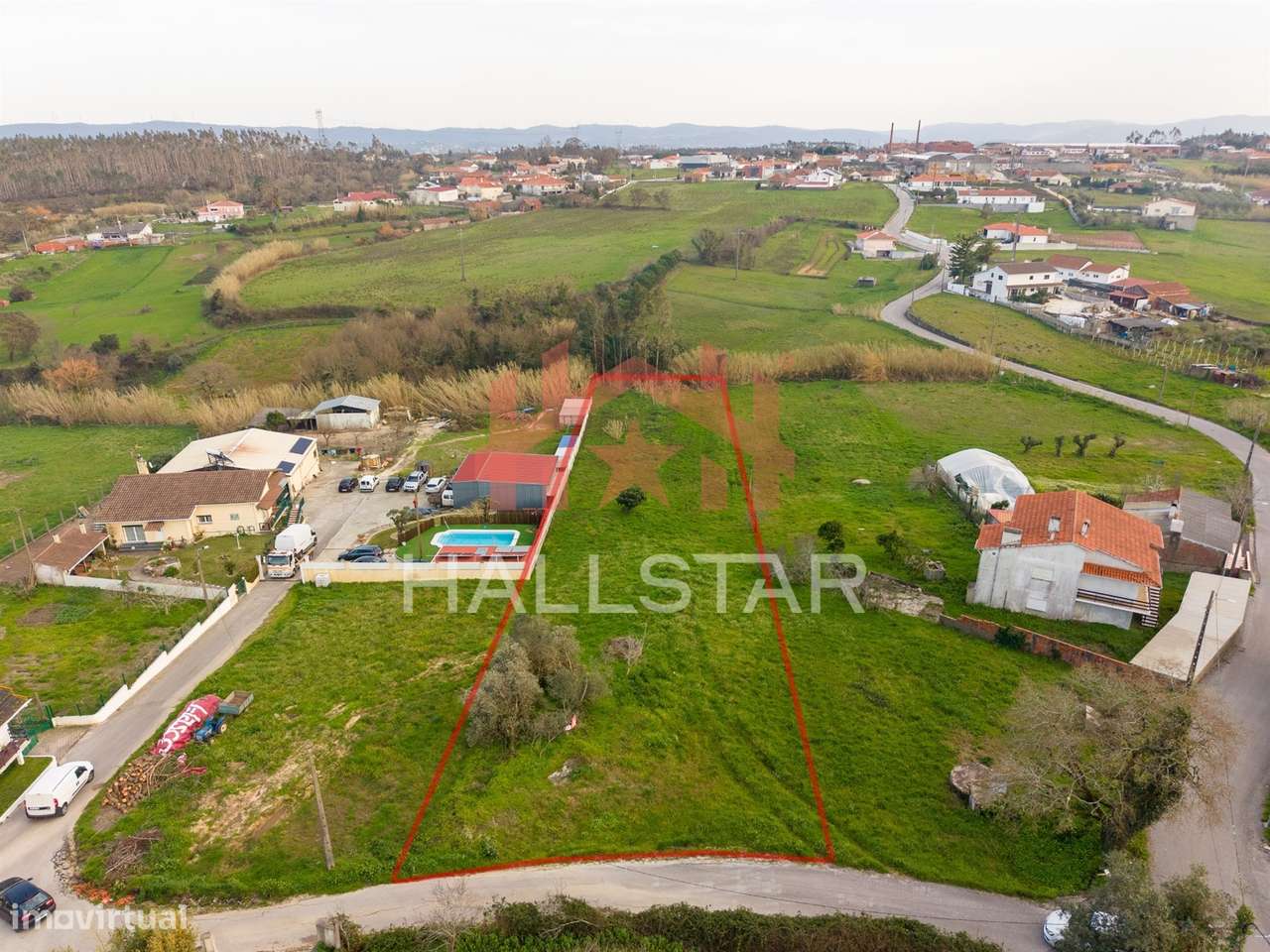 Terreno para Construção / Índice de 0.5 / Cavalinhos - Grande imagem: 4/16