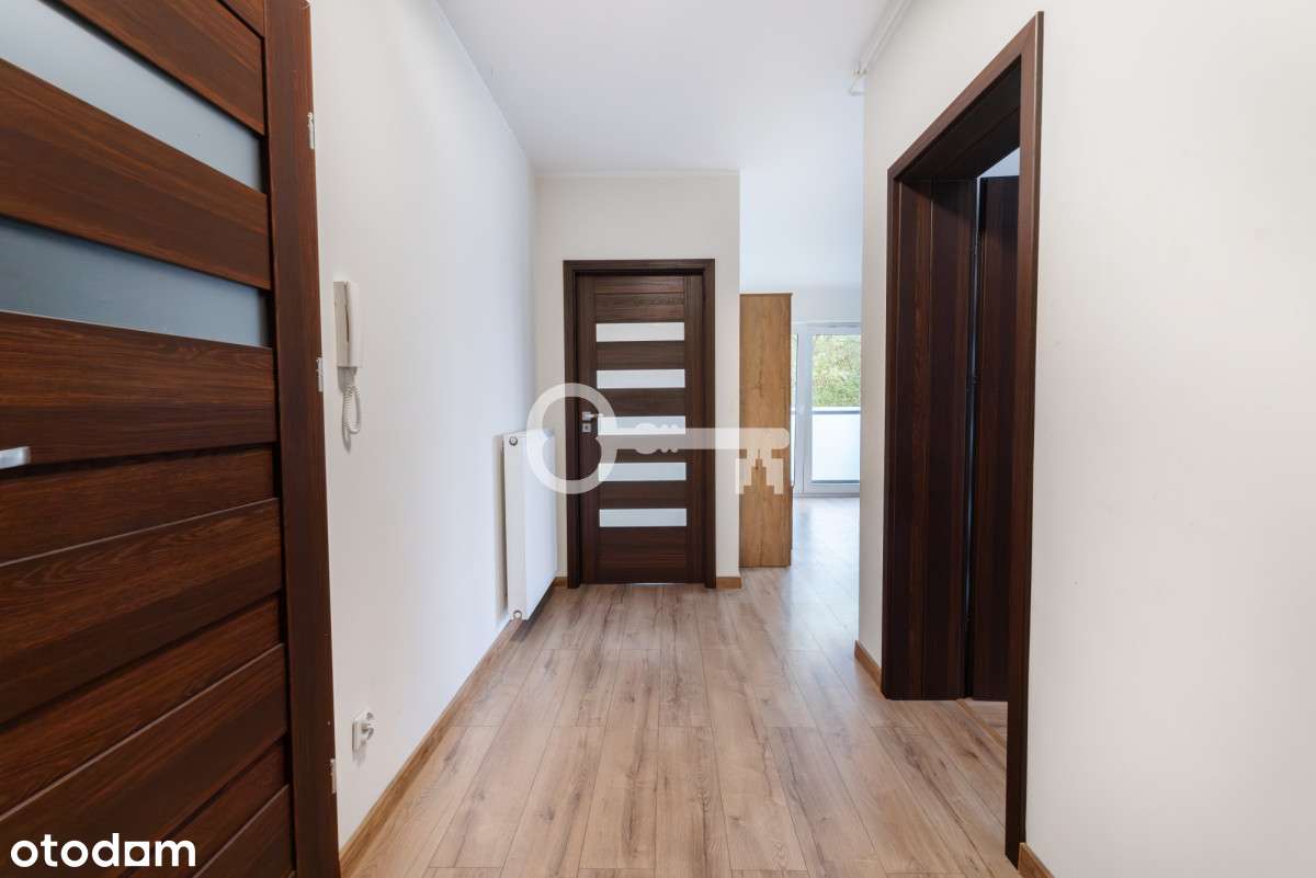 Mieszkanie na osiedlu Andersa-8