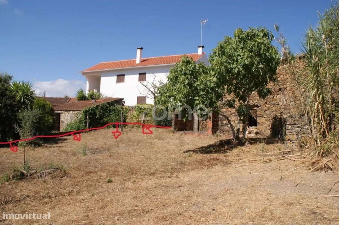 Terreno com Projeto Vila de Rei-8