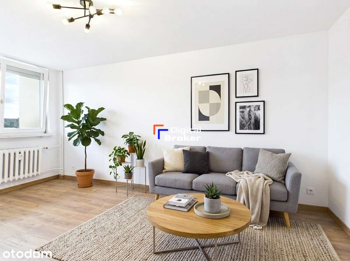 po remoncie! Bródno, ul. Turmoncka 19