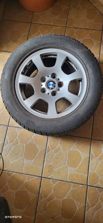 BMW Seria 5 - 29