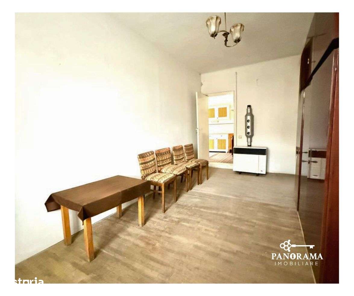 Un etaj întreg doar pentru tine,  vis-a-vis de Școala Mihai Eminescu.-6