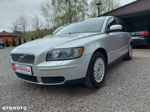 Volvo V50 1.8 Kinetic - 3