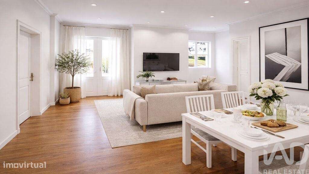 Apartamento T2 em Vila Real de Santo António de 89,00 m2 - Grande imagem: 4/7