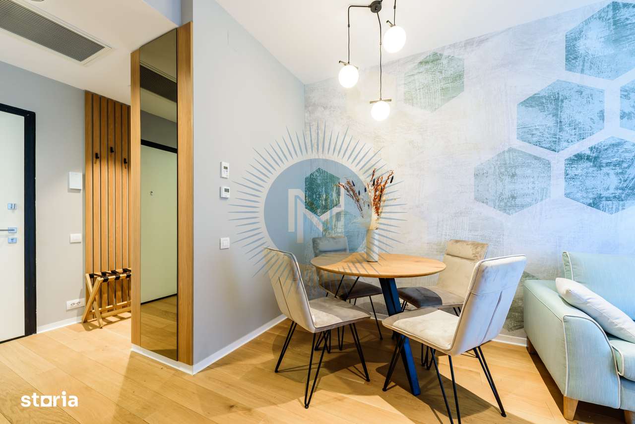 Studio One Eliade - Imagine principală: 3/16