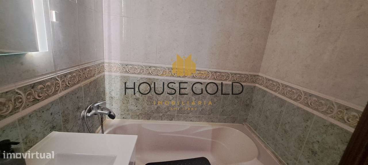 Apartamento T3 Benavente (BNT-311)-15
