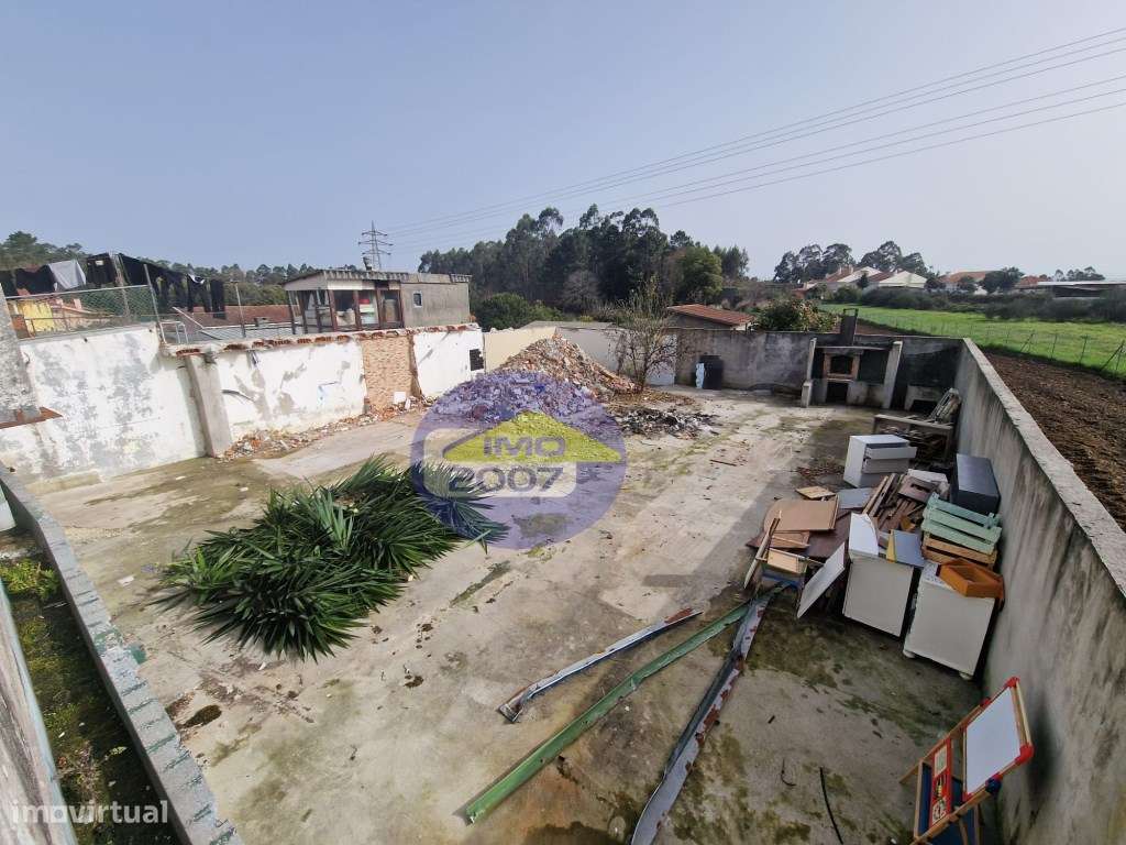 Moradia em Argoncilhe-19