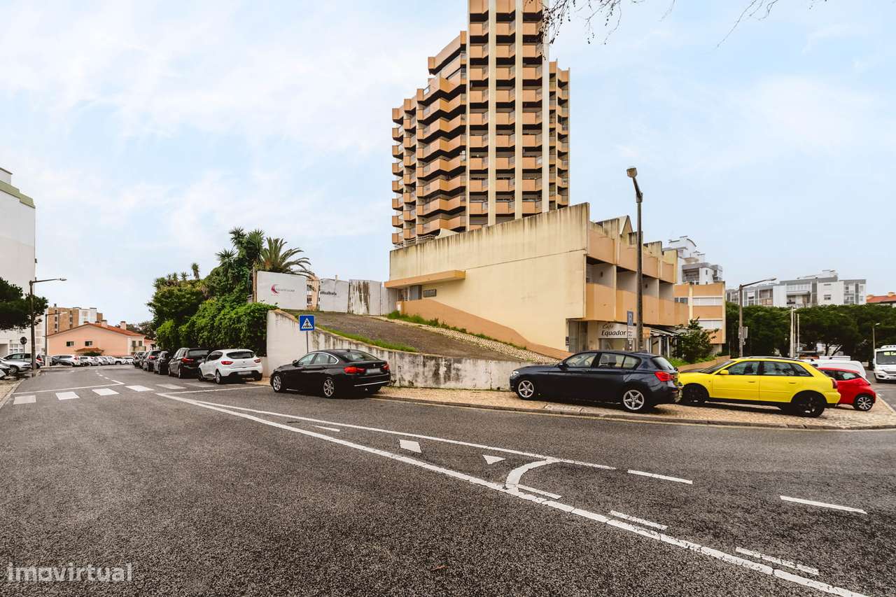 Estúdio T0 com licença AL - Cascais - Grande imagem: 3/23