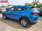 Hyundai Tucson - 5