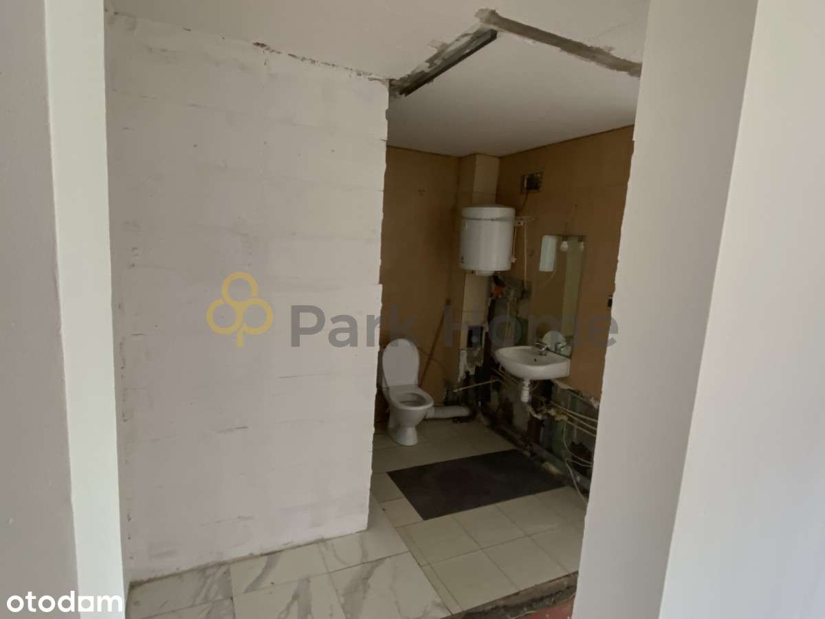 Kawalerka ! 30,70m2 ! 2 Piętro ! Pod Inwestycje ! - Pełny obrazek: 5/5