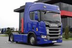 Scania R 450 / RETARDER / NAVI / MODEL NOU / ANVELOPE 100% - 2