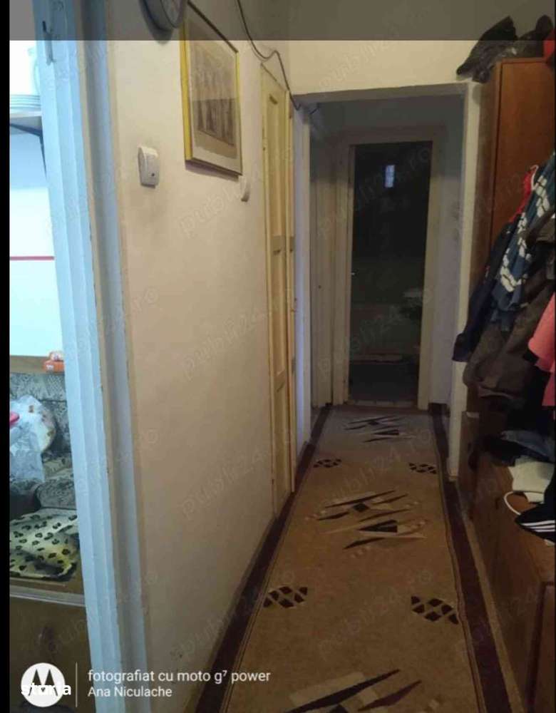 De vanzare apartament 2 camere Calea Aradului - Imagine principală: 4/6
