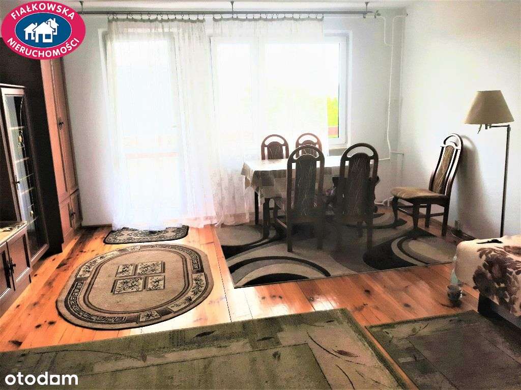 Mieszkanie na sprzedaż - Pełny obrazek: 4/7