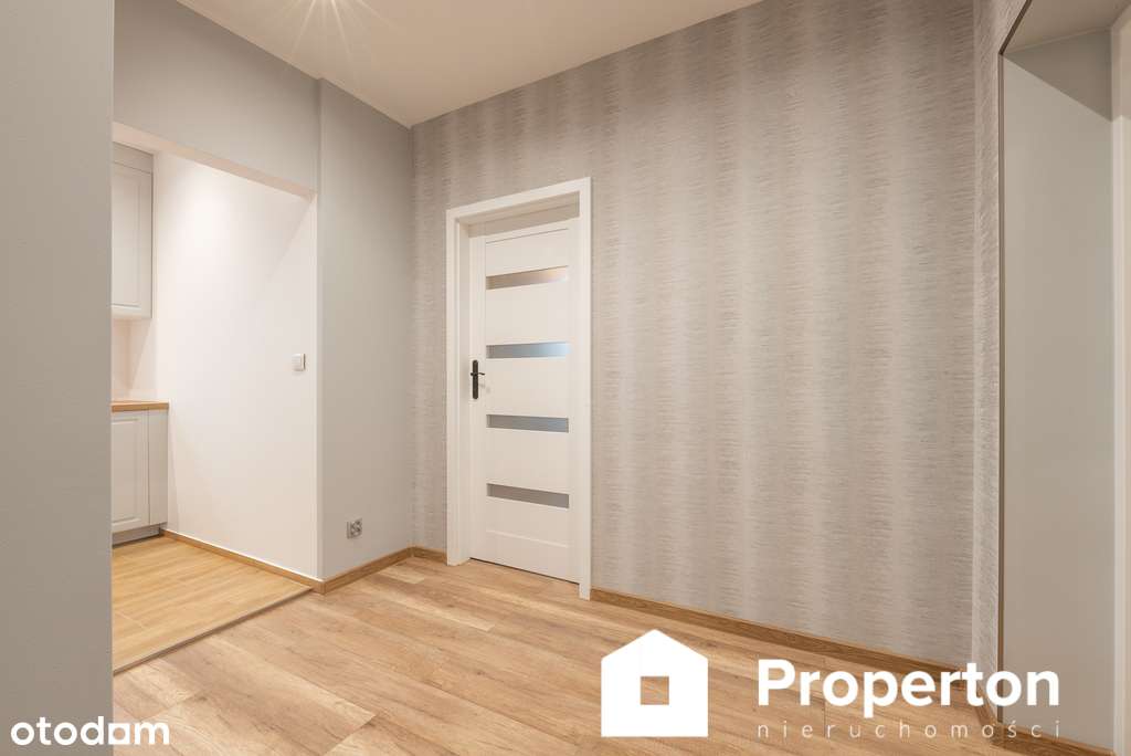 Duże mieszkanie - centrum miasta-10