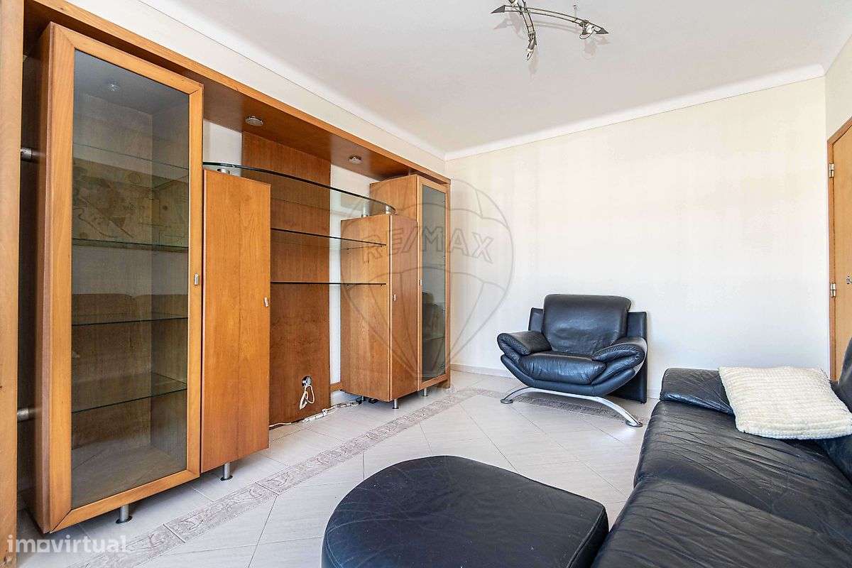 Apartamento T2 para venda - Grande imagem: 5/41