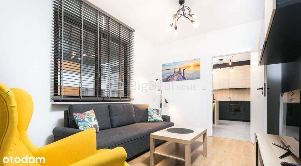 Bez prowizji - 3pokojowe z tarasem Stańczyka - Pełny obrazek: 2/17