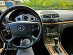 Mercedes-Benz E 300 BLUETEC 7G-TRONIC Avantgarde DPF - 11