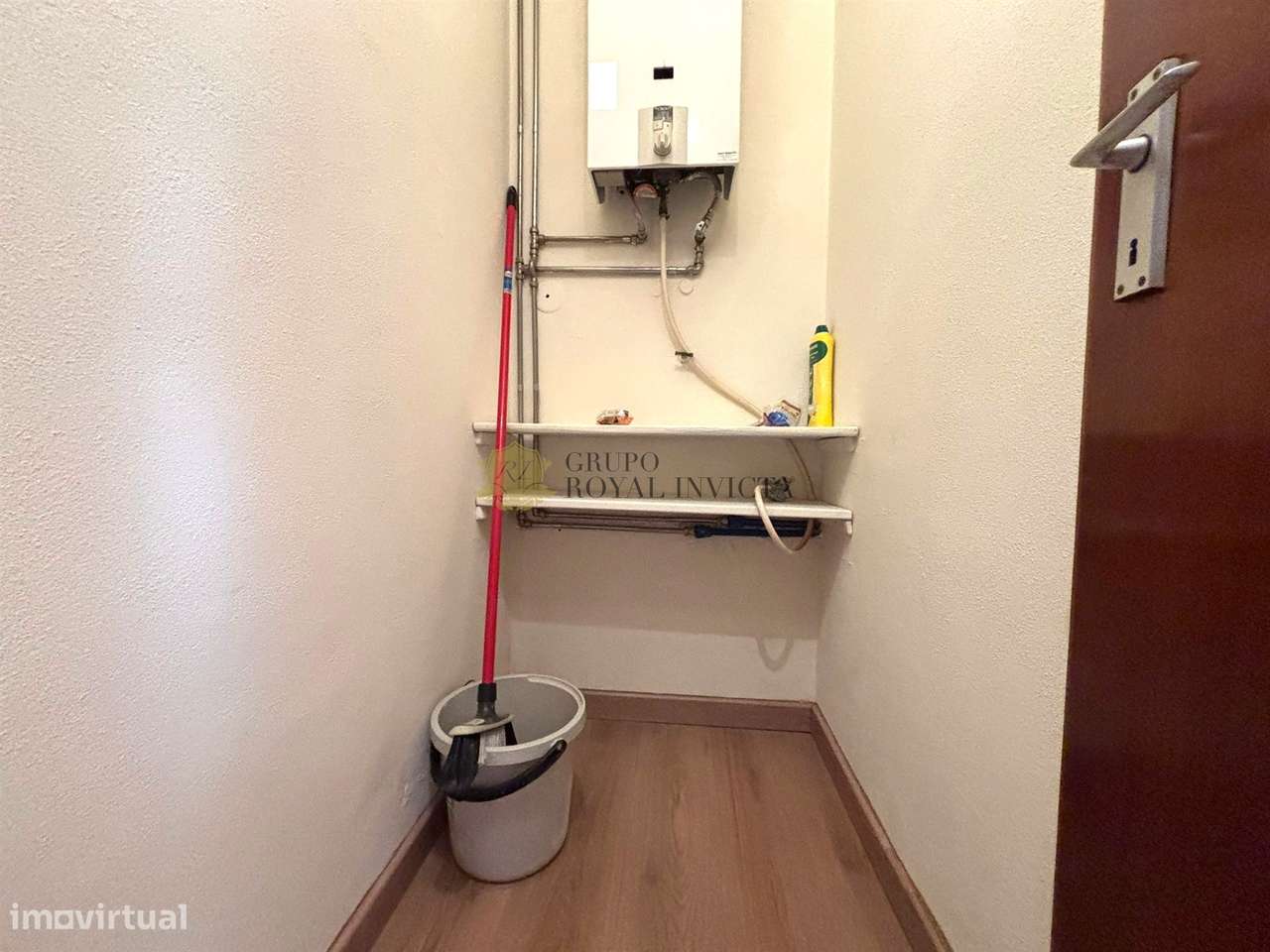 T3 Duplex com Terraço e  Garagem Box  em são Cosme -gondomar-10