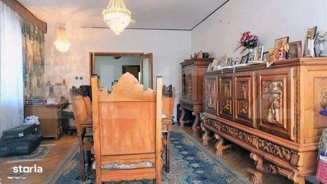 Apartament in vila 5 camere Centru Istoric, 145mp utili - Imagine principală: 4/5