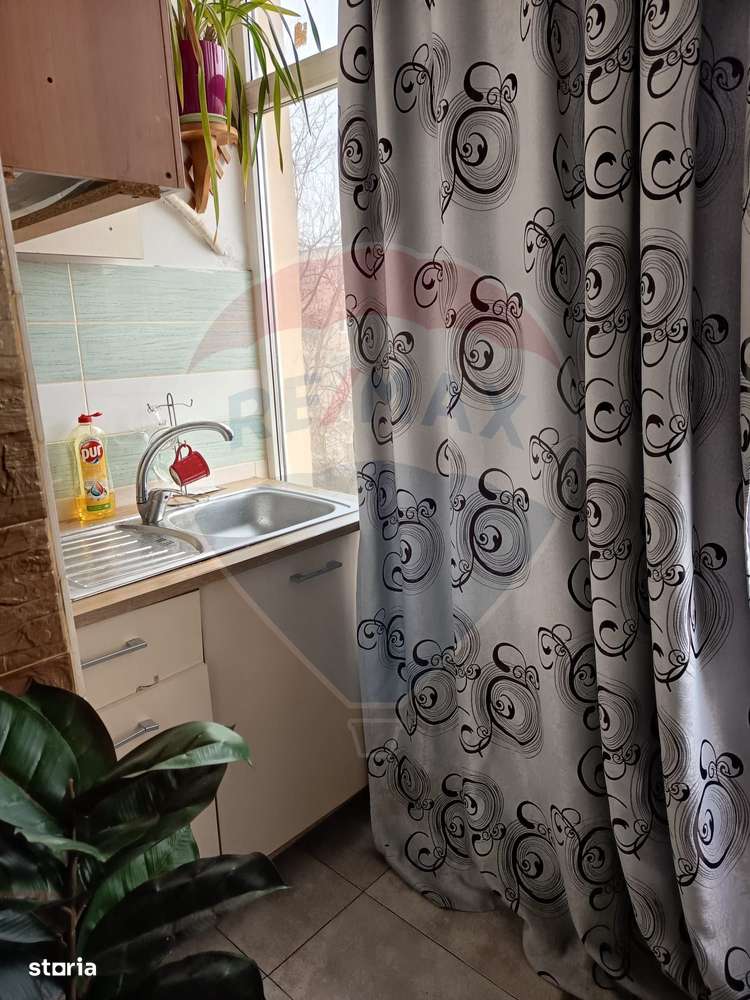 Apartament cu 2 camere de vânzare în zona Brazda lui Novac-1