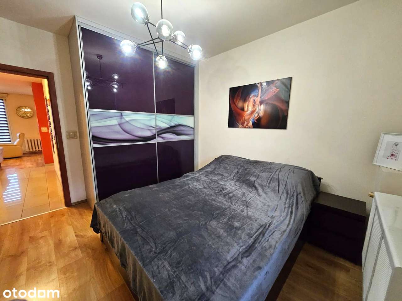 Tylko u nas! Eleganckie, wyposażone mieszkanie M4 XXX-lecia.-7