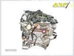 Motor PEUGEOT 308 2009 1.6HDIF  Ref: 9HX - 1