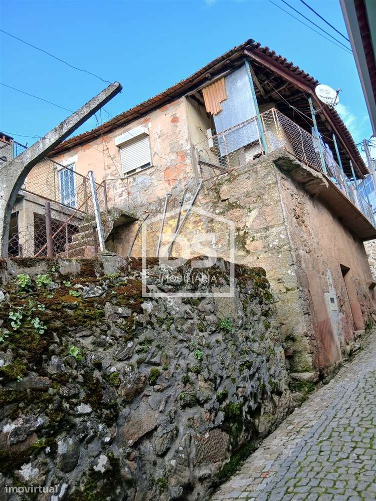 Moradia T3 Venda em Armamar,Armamar-7