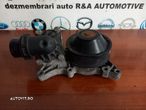 Pompa Apa Bmw N57 Cod 4738428 F10 F11 X5 X6 E70 E71 F30 F31 Etc. - Dezmembrari Arad - 3