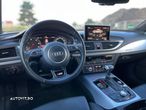 Audi A7 3.0 TDI quattro tiptronic sport selection - 11